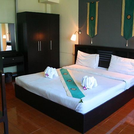2Gether Guesthouse Karon Zimmer foto