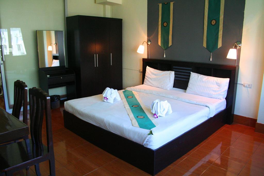 2Gether Guesthouse Karon Zimmer foto